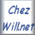Chez Will.net