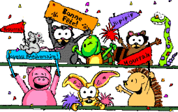 Bonne fête